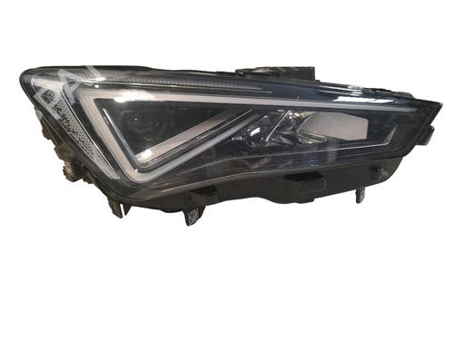 right-headlight-seat-leon-kl1-klg-2019-34553351 main image