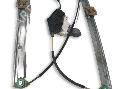 Used Front right window mechanism Front right window mechanism AUDI Q5 (8RB) 2.0 TDI quattro (170 hp) 34468199 34468199