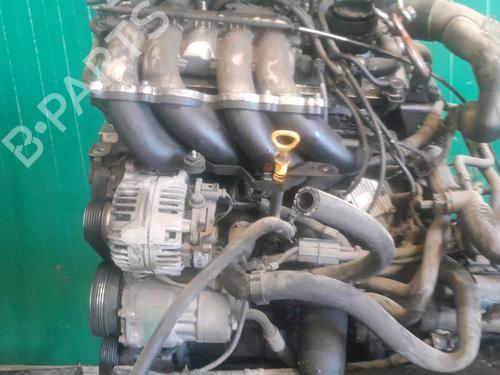 Gearbox SEAT LEON (1M1)  | BP27437580M3 