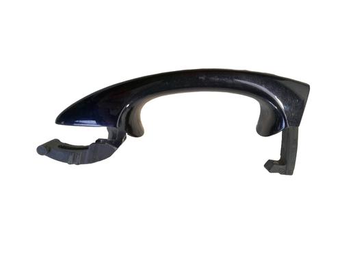 Used Front left exterior door handle VW GOLF VII (5G1, BQ1, BE1, BE2) [2012-2021]  23256830