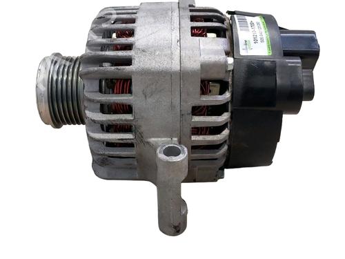 Alternator FIAT 500L (351_, 352_) 1.3 D Multijet (199LXY1A, 199LXY11) | BP36339287M7 - Image 3