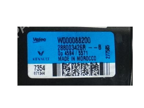 Front wiper motor RENAULT CAPTUR II (HF_) 1.0 TCe 90 ECO-G (HFM6) | BP33406559M29 - Image 3