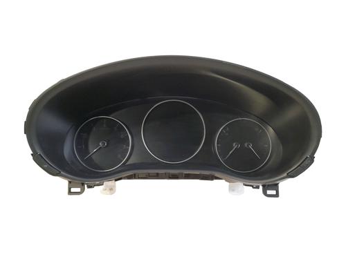 Used Instrument cluster MAZDA 3 Hatchback (BP) SKYACTIV-X M Hybrid (186 hp) 23389032