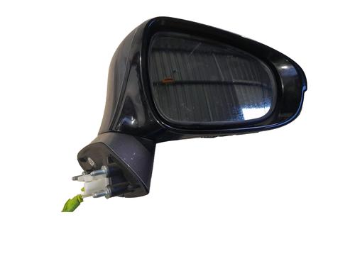 Retrovisor derecho Retrovisor derecho LEXUS GS (_L1_) 300h (AWL10_, AWL10R) (223 hp) 34548809 34548809