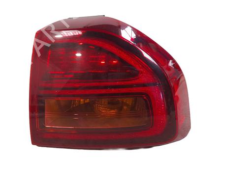 Used Right taillight Right taillight KIA NIRO I (DE) 1.6 GDI Hybrid (141 hp) 34549560 34549560