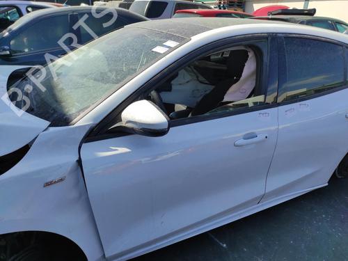 front-left-window-mechanism-ford-focus-iv-hn-2018-34487347 main image