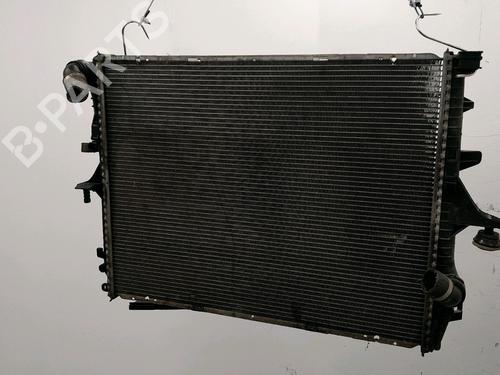 Used Water radiator Water radiator PORSCHE CAYENNE (9PA) 3.2 (250 hp) 34490423 34490423