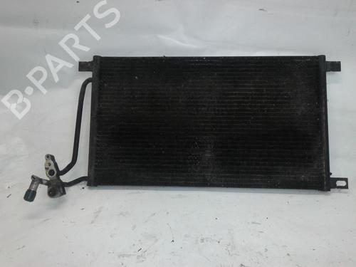 Used AC radiator AC radiator BMW 3 (E46) 320 d (150 hp) 34481939 34481939