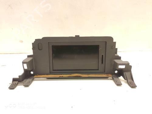 Electronic module RENAULT LAGUNA III (BT0/1) | BP34489573M83 - Image 2