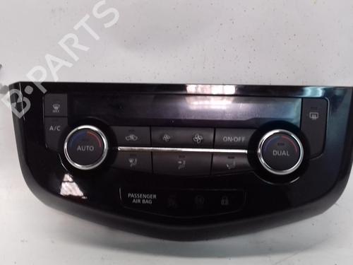 Used Other Other NISSAN QASHQAI I (J10, NJ10) [2006-2015] 36234050 36234050