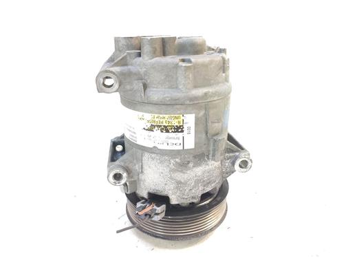 AC compressor RENAULT MEGANE II (BM0/1_, CM0/1_) 1.9 dCi (BM0G, CM0G) | BP14466164M34 