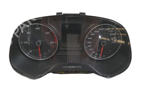Used Instrument cluster Instrument cluster SEAT LEON ST (5F8) 1.6 TDI (115 hp) 34469682 34469682