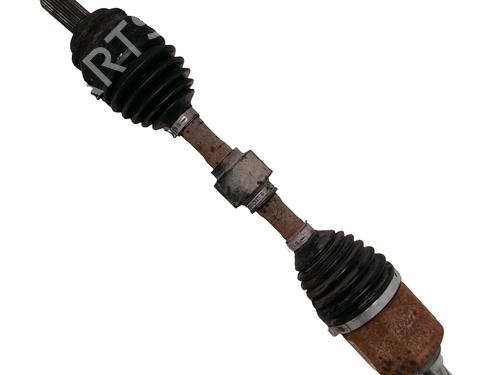 left-front-driveshaft-dodge-caliber-2006-34546532 main image