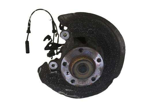 Used Right front steering knuckle Right front steering knuckle BMW 3 (F30, F80) 318 d (150 hp) 33408289 33408289