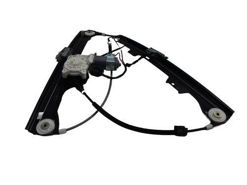 Used Front right window mechanism Front right window mechanism BMW 5 (E60) 525 d (177 hp) 34485659 34485659