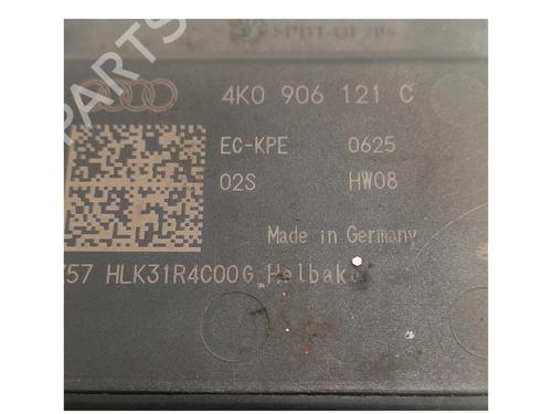 Electronic module AUDI A5 Sportback (F5A, F5F) 35 TDI | BP26320317M83