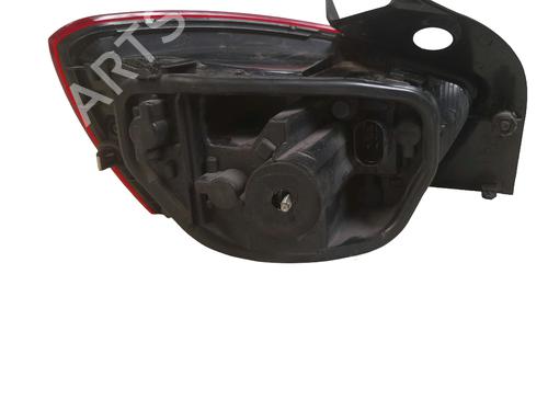 Right taillight SEAT IBIZA IV (6J5, 6P1)  | BP28057701C35 