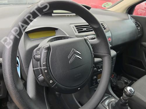 Used Parts CITROËN C4 Coupe (LA_)  1.6 16V  4528887