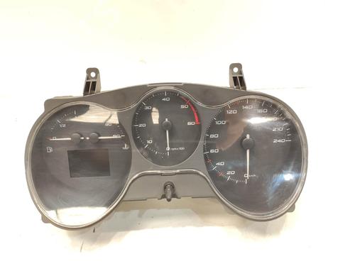 Used Instrument cluster SEAT LEON (1P1) [2005-2013]  14470268