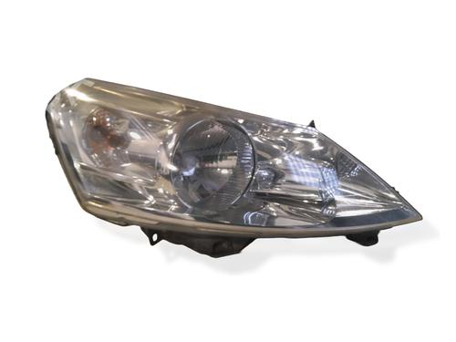 Used Right headlight Right headlight CITROËN JUMPY II Van 1.6 HDi 90 16V (90 hp) 34492628 34492628
