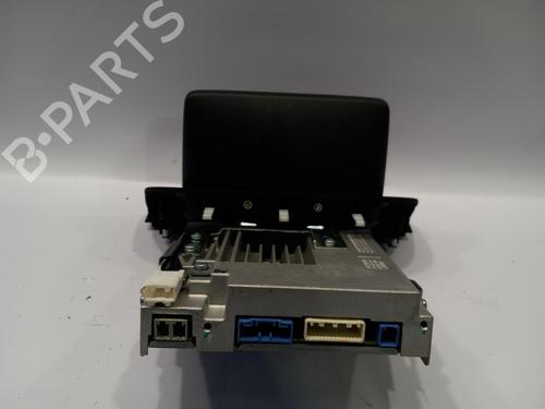 Electronic module MAZDA 3 (BM, BN) 2.0 | BP34489781M83 - Image 2