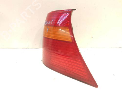 Used Right taillight VW GOLF IV Variant (1J5) [1999-2006]  17697992