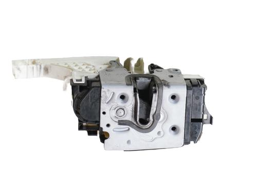 Front right lock VW CRAFTER 30-50 Van (2E_)  | BP18558444C97 