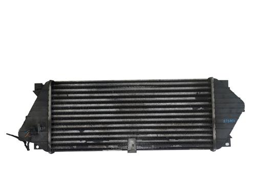 Intercooler MERCEDES-BENZ M-CLASS (W163) ML 270 CDI (163.113) | BP23193182M30 