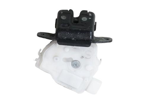 Used Tailgate lock Tailgate lock TOYOTA AURIS (_E18_) 1.8 Hybrid (ZWE186_, ZWE186R) (136 hp) 34463870 34463870