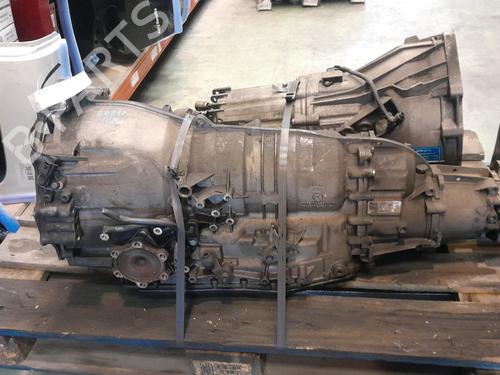 Gearbox AUDI A6 C6 (4F2) | BP37614310M3 - Image 2