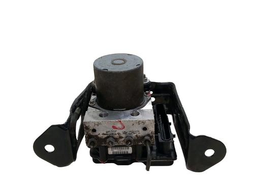 Used ABS pump ABS pump SMART FORTWO Cabrio (451) 1.0 (451.431, 451.480) (71 hp) 34379618 34379618