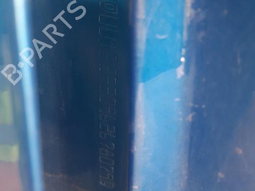 Left front window switch DACIA SANDERO II TCe 90 (B8M1, B8MA, B8AC) | BP36844403I27  - Image 7