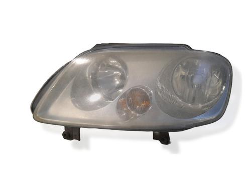 Used Left headlight Left headlight VW CADDY III Box Body/MPV (2KA, 2KH, 2CA, 2CH) [2004-2016] 33979297 33979297