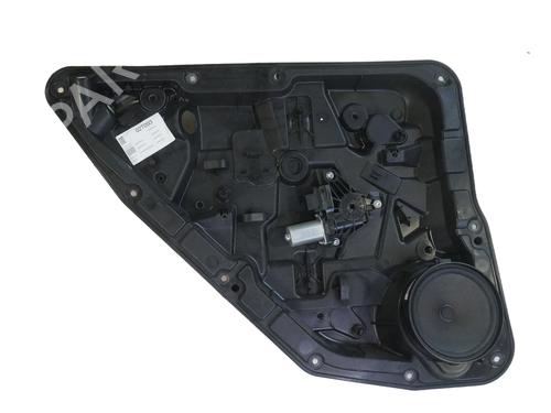 Used Rear left window mechanism Rear left window mechanism 34467585 34467585