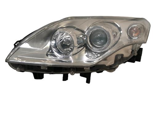 Used Left headlight RENAULT LAGUNA III (BT0/1) 2.0 dCi (BT01, BT08, BT09, BT0E, BT0K, BT12, BT1C, BT1D,... (150 hp) 26144705