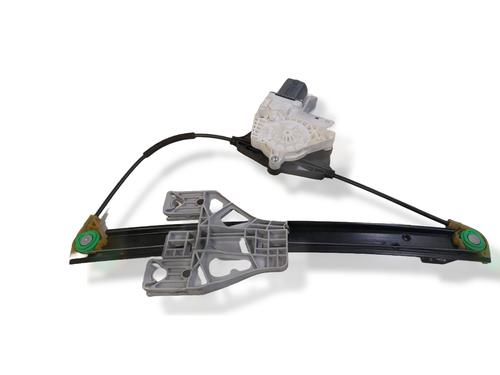 Used Rear right window mechanism AUDI A4 B8 (8K2) 2.0 TDI (143 hp) 21758244