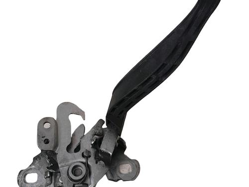 Used Hood lock DS DS 4 / DS 4 CROSSBACK (NX_) 1.6 BlueHDi 120 (120 hp) 27437873