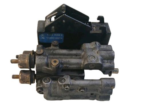 Used ABS pump CITROËN XM (Y3) 2.1 D 12V (82 hp) 24667382