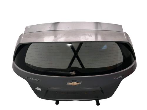 tailgate-chevrolet-aveo-hatchback-t300-2011-33404258 main image