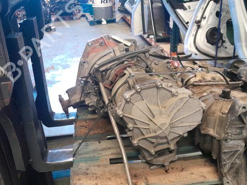 Gearbox AUDI A4 B8 Avant (8K5) | BP37614292M3 - Image 2