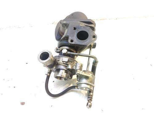 Used Turbocharger/Supercharger Turbocharger/Supercharger MG MG ZT 2.0 CDTi (131 hp) 35731433 35731433