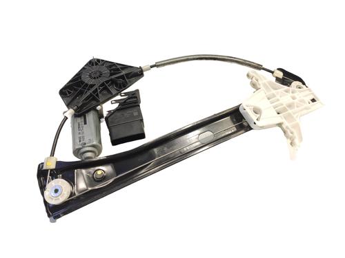 Used Rear right window mechanism Rear right window mechanism VW JETTA IV (162, 163, AV3, AV2) 2.0 TDI (140 hp) 34489133 34489133
