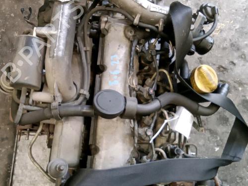 Used AC compressor RENAULT MEGANE II Coupé-Cabriolet (EM0/1_) 1.9 dCi (120 hp) 14479602