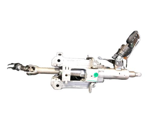 Used Steering column Steering column CITROËN C4 III (BA_, BB_, BC_) 1.2 Hybrid 136 (BAHPYJ) (136 hp) 34492071 34492071