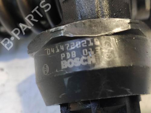 Used Injector SEAT IBIZA I (21A) [1984-1993]  18700996