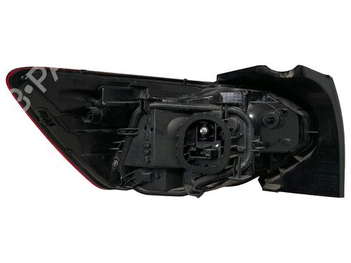 Right taillight DACIA SANDERO III 1.0 TCe LPG | BP38076667C35 - Image 2