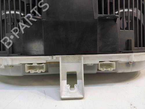 Instrument cluster MAZDA 3 (BK) 1.6 DI Turbo | BP14464253C47 