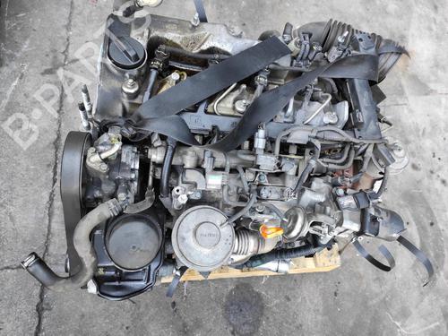 Engine HONDA CR-V II (RD_) 2.2 CTDi (RD9) | BP19685374M1 