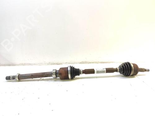 Left front driveshaft RENAULT MEGANE IV Hatchback (B9A/M/N_) 1.5 dCi 110 (B9A3) | BP34487800M38  - Image 7
