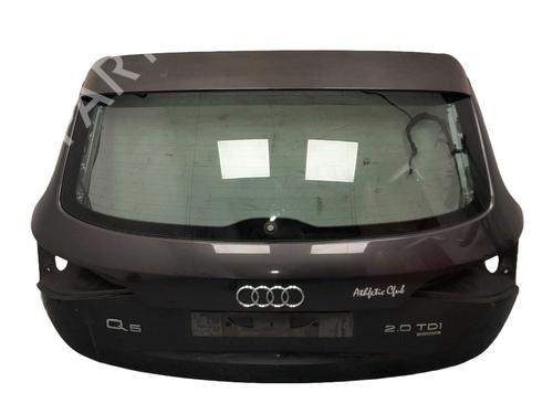 Used Tailgate Tailgate AUDI Q5 (8RB) 2.0 TDI quattro (170 hp) 34545898 34545898